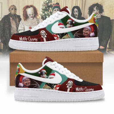 HRR AF1 Shoes HDN2107NVH