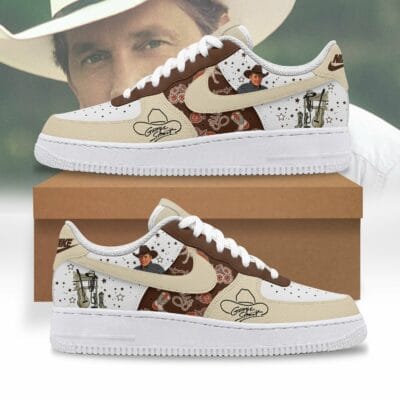 GSTR AF1 Shoes HDN2484NVH