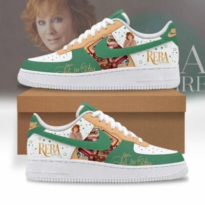 RBM AF1 Shoes HDN2655NVH