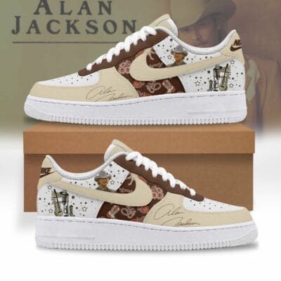 ALJ AF1 Shoes HDN2663NVH