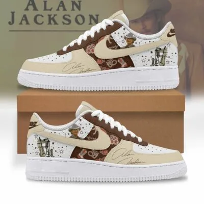 ALJ AF1 Shoes HDN2663NVH