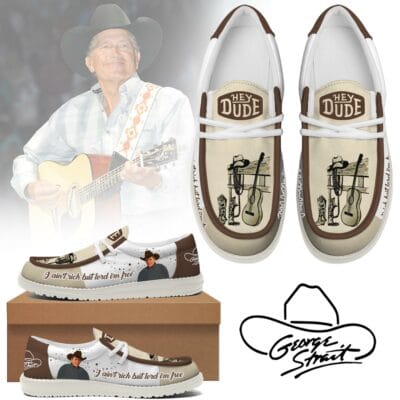 GSTR Hey Dude Shoes HDN2667NVH