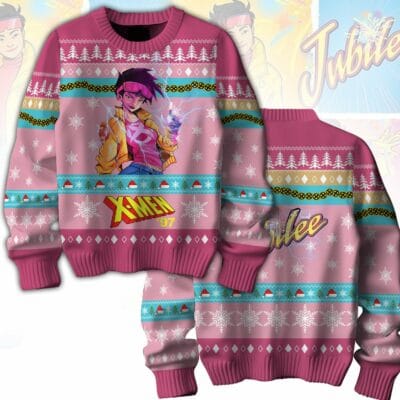 XM97 Ugly Sweater HTH1426NVH