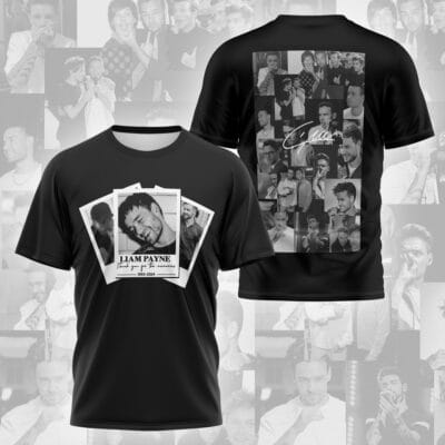 LAP 3D T-shirt HTH1446NVH