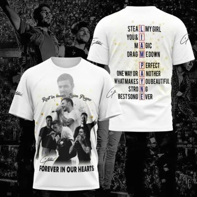 LAP 3D T-shirt HTH1451NVH