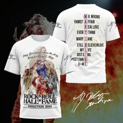 MJB 3D T-shirt HTH1540NVH