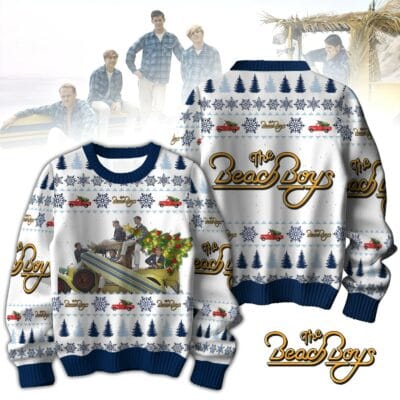BCHB Ugly Sweater HTH2001NVH