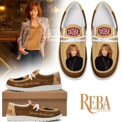 RBM Hey Dude Shoes HTH2731LTT