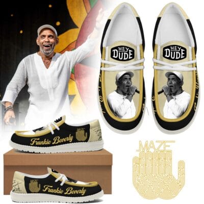 FRBE Hey Dude Shoes HTH2760LTT