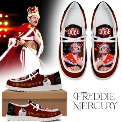 FRMC Hey Dude Shoes HTH2761LTT
