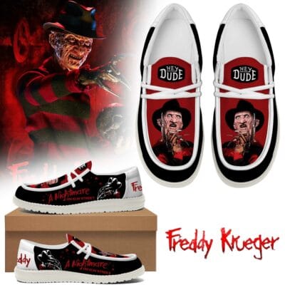 FDKG Hey Dude Shoes HTH2770LTT