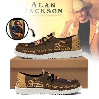 ALJ Hey Dude Shoes HTH2771LTT