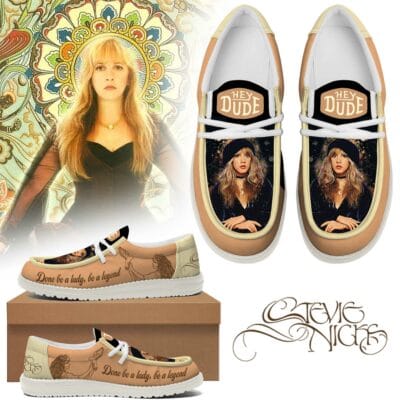 STVN Hey Dude Shoes HTH2777LTT