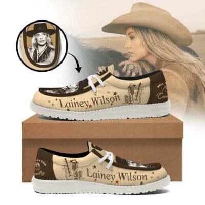 LNWL Hey Dude Shoes HTH2785LTT