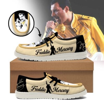 FRMC Hey Dude Shoes HTH2808LTT