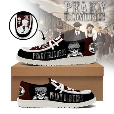 PKBL Hey Dude Shoes HTH2809LTT
