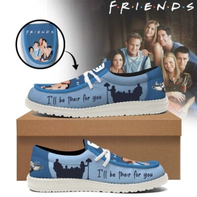 FRDS Hey Dude Shoes HTH2810LTT