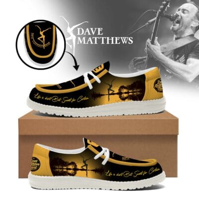 DAVE Hey Dude Shoes HTH2816LTT