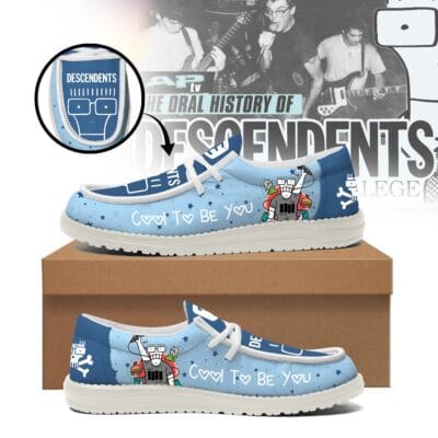 DSCT Hey Dude Shoes HTH2821LTT
