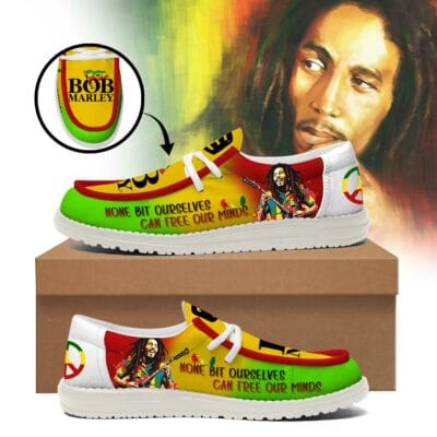 BML Hey Dude Shoes HTH2823LTT