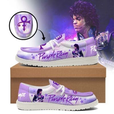 PRCE Hey Dude Shoes HTH2826LTT