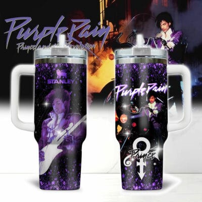 PRCE Stanley Tumbler 40oz HTH2854LTT