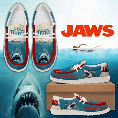 Jaws Hey Dude Shoes NTH250526134634