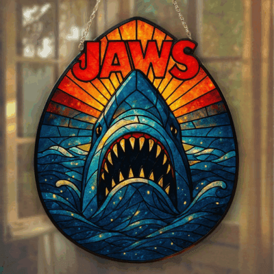 Jaws Sun Catcher NTH250526145651