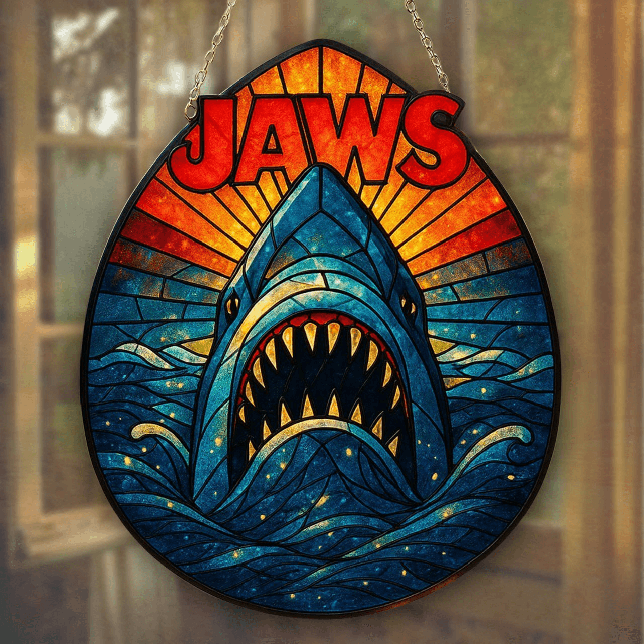 Jaws Sun Catcher NTH250526145651
