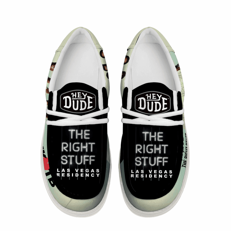 New Kids on the Block Hey Dude Shoes NTH250526145656 - Image 3