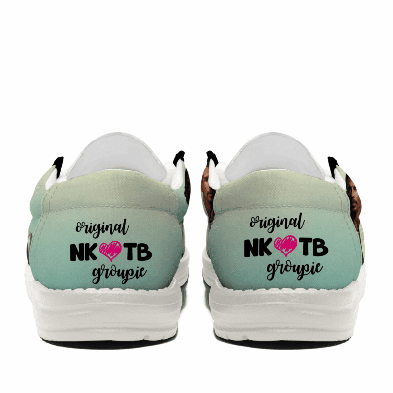 New Kids on the Block Hey Dude Shoes NTH250526145656 - Image 4