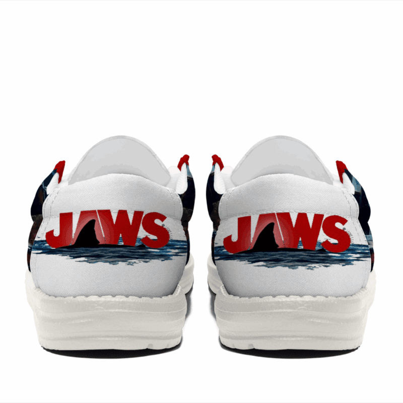 Jaws Hey Dude Shoes NTH250526134630 - Image 2
