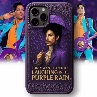 Prince Phone Case NTH250526153346