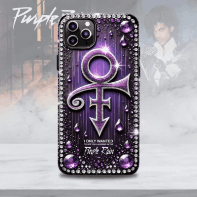 Prince Phone Case NTH250526153350