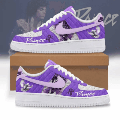 Prince AF1 Shoes NTH250526163857