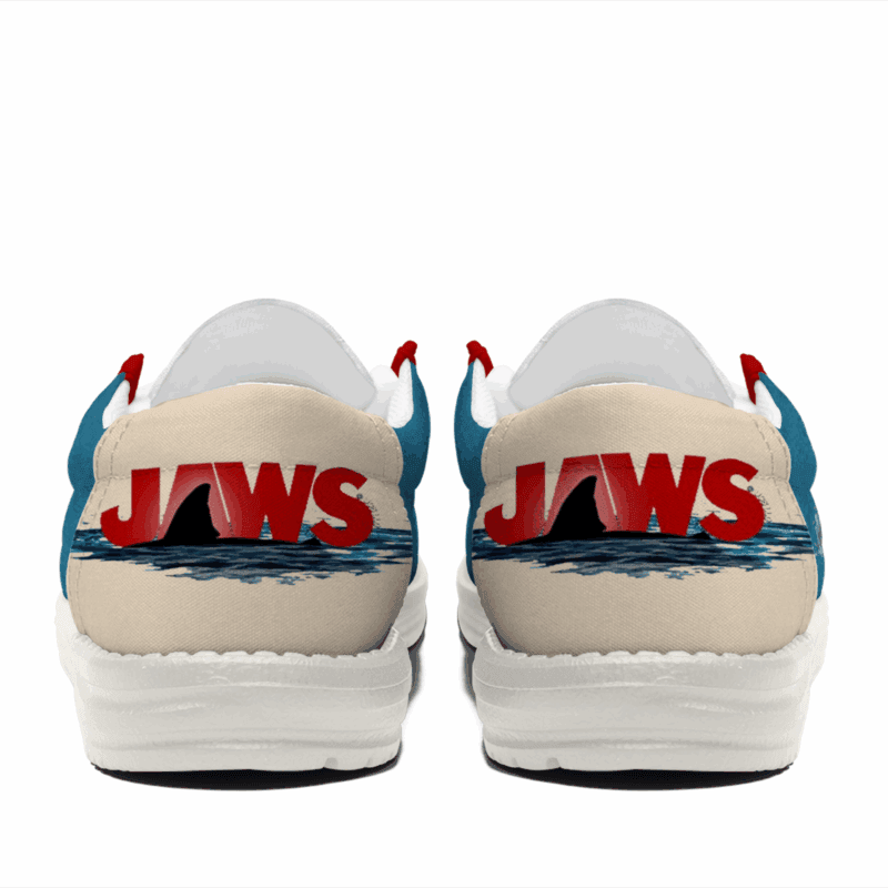 Jaws Hey Dude Shoes NTH250526134634 - Image 5