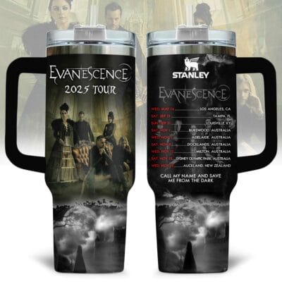 Premium EVAN Stanley Cup MNG3680NVH