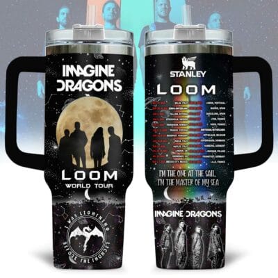 Premium IMAG Stanley Cup MNG3681NVH