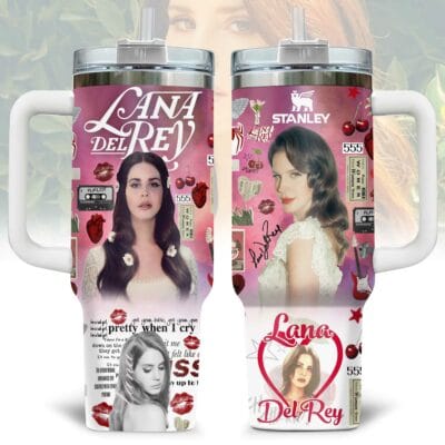 LDEL Stanley Tumbler 40oz MNG3673NVH