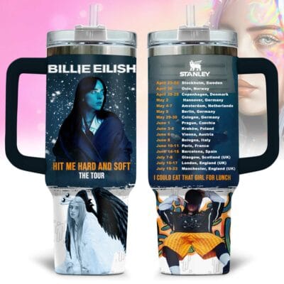 Premium BLE Stanley Cup MNG3707LTT