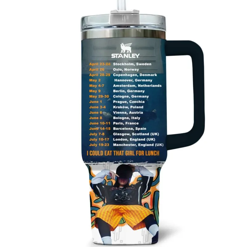 Premium BLE Stanley Cup MNG3707LTT - Image 3