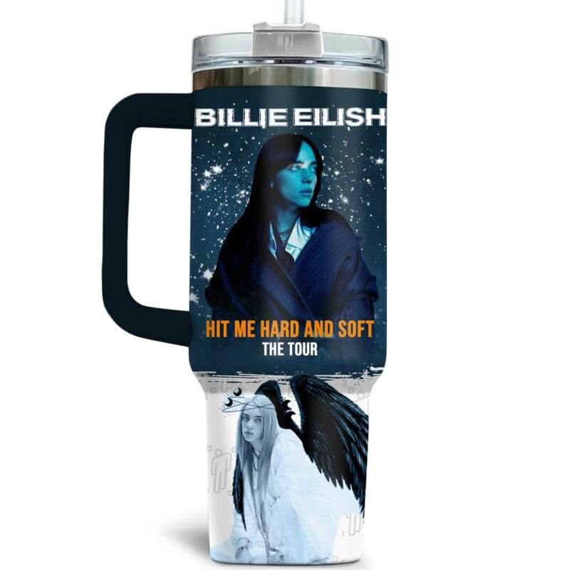 Premium BLE Stanley Cup MNG3707LTT - Image 2