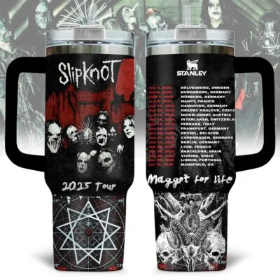 Premium SLIK Stanley Cup MNG3730LTT