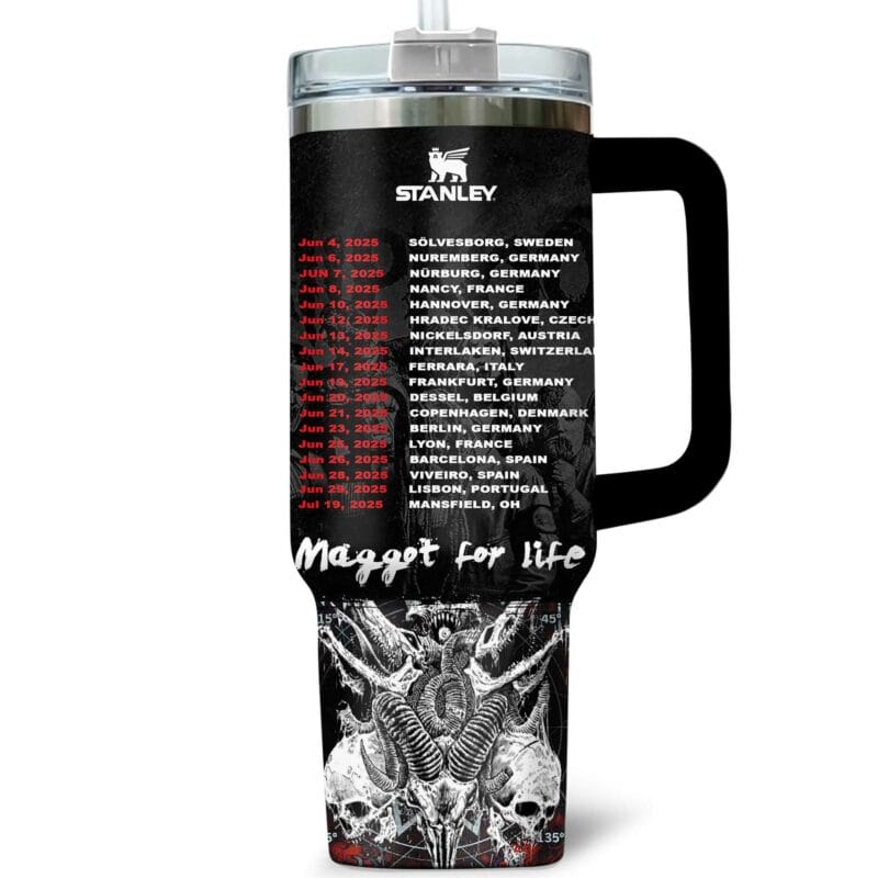 Premium SLIK Stanley Cup MNG3730LTT - Image 3