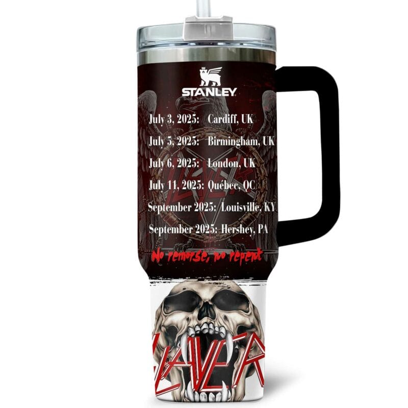 SLR Stanley Tumbler 40oz MNG3734LTT - Image 3