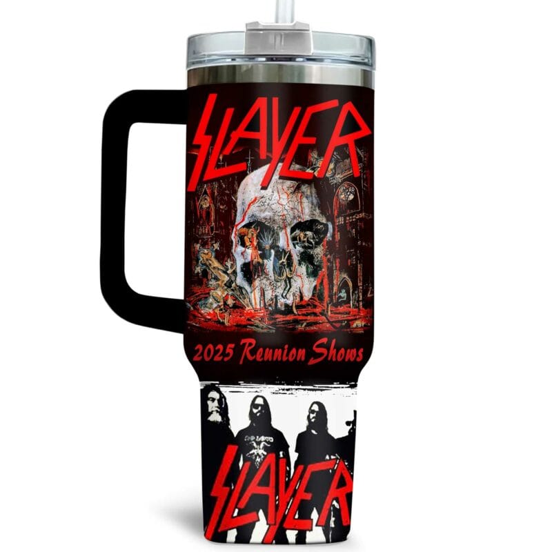 SLR Stanley Tumbler 40oz MNG3734LTT - Image 2