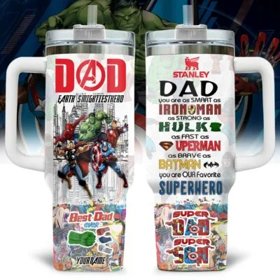 AVGS Stanley Tumbler 40oz MNG3756NVH