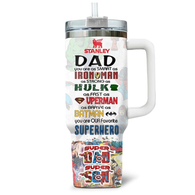 AVGS Stanley Tumbler 40oz MNG3756NVH - Image 3