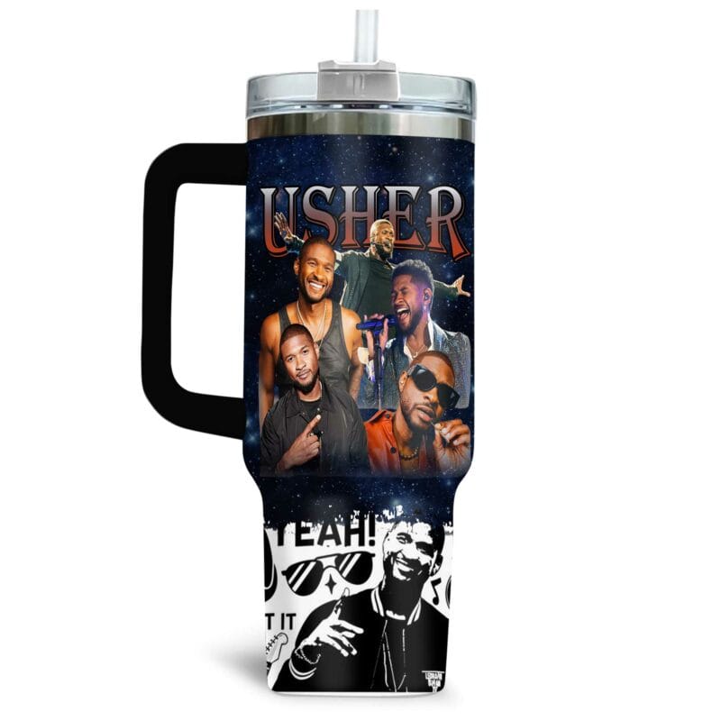 USR Stanley Tumbler 40oz MNG3774NVH - Image 2