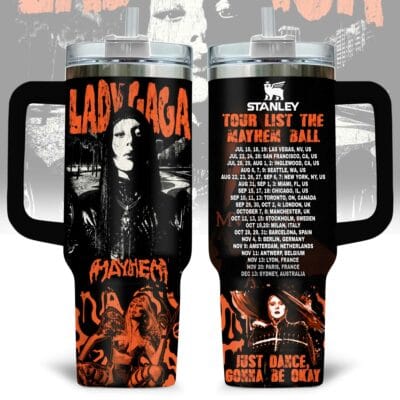 LDGG Stanley Tumbler 40oz MNG3784NVH